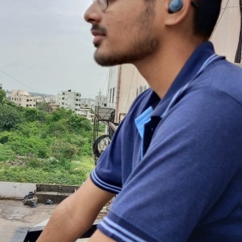 Aakarsh Arigel